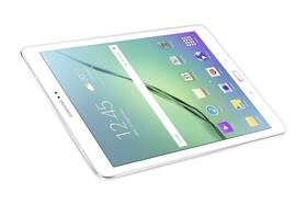 Dotykový tablet Samsung Tab S2 VE 9.7 Wi-Fi 32 GB (SM-813) bílý

 obrázek produktu 4 z 14