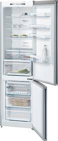 Chladnička s mrazničkou Bosch KGN39VL45 Inoxlook

 obrázek produktu 3 z 4