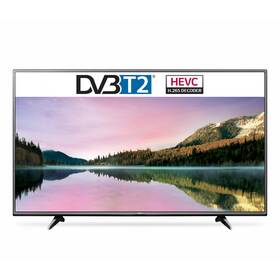 Televize LG 65UH600V stříbrný

 obrázek produktu 7 z 7