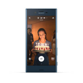 Mobilní telefon Sony XZ (F8331) modrý

 obrázek produktu 3 z 11