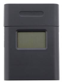 Alkoholtester Compass Black 1902 

 obrázek produktu 1 z 5