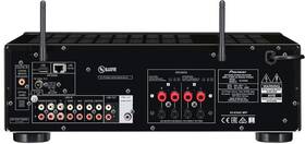 AV Receiver Pioneer SX-N30AE černý

 obrázek produktu 1 z 2
