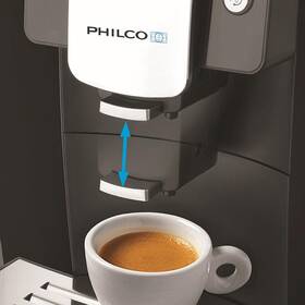 Espresso Philco PHEM 1001 

 obrázek produktu 2 z 6
