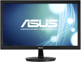Monitor Asus VS228NE 

 obrázek produktu 1 z 6