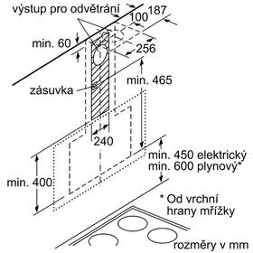 Odsavač par Siemens LC91KWP60 černý

 obrázek produktu 10 z 14