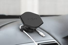 Držák na mobil FIXED Icon Flex na palubní desku černý

 obrázek produktu 12 z 14