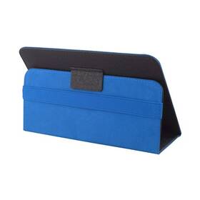 Pouzdro na tablet flipové GreenGo Orbi na tablet 9-10" černé/modré

 obrázek produktu 4 z 5