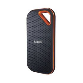 SSD externí SanDisk Extreme Pro Portable 500GB černá barva
