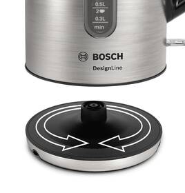 Rychlovarná konvice Bosch TWK4P440 černá/nerez

 obrázek produktu 5 z 9