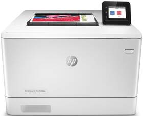 Tiskárna laserová HP Pro M454dw 

 obrázek produktu 1 z 5