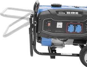 Elektrocentrála Güde GSE 4701 RS 
