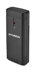 Meteorologická stanice Hyundai WS 8236 černá/stříbrná

 obrázek produktu 2 z 7