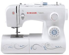 Šicí stroj Singer SMC 3323/00 Talent 

 obrázek produktu 1 z 7