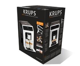 Espresso Krups EA890D10 

 obrázek produktu 13 z 13