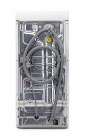 Pračka Electrolux EW6T5061 bílá

 obrázek produktu 5 z 6