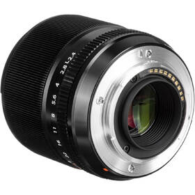 Objektiv Fujifilm XF60 mm f/2.4 R MAKRO černý

 obrázek produktu 7 z 7