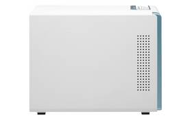 Datové úložiště (NAS) QNAP TS-431P3-2G 

 obrázek produktu 6 z 8