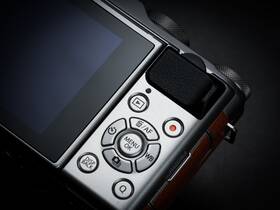 Digitální fotoaparát Fujifilm X-A5 + 15-45 mm hnědý

 obrázek produktu 7 z 11