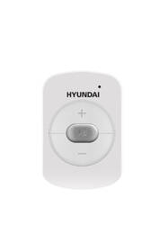MP3 přehrávač Hyundai MP 214GB4WS stříbrný/bílý

 obrázek produktu 3 z 3