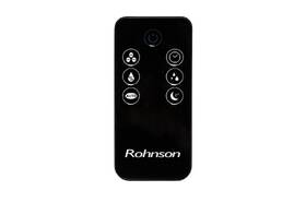 Zvlhčovač vzduchu Rohnson R-9507B černý

 obrázek produktu 3 z 8
