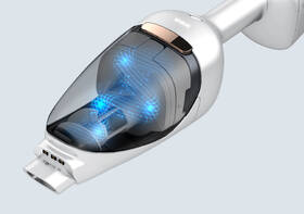 Tyčový vysavač Electrolux PQ91-50MB bronzový

 obrázek produktu 7 z 15