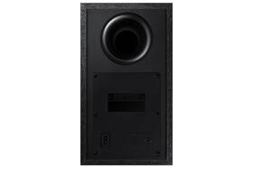 Soundbar Samsung HW-A550 černý

 obrázek produktu 10 z 12