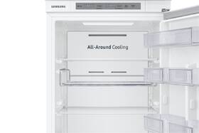 Chladnička s mrazničkou Samsung BRB26605EWW bílá

 obrázek produktu 6 z 13