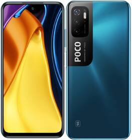 Mobilní telefon Poco M3 Pro 5G 64GB modrý

 obrázek produktu 1 z 11