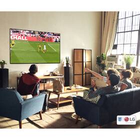 Televize LG OLED77G1 
