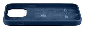 Kryt na mobil CellularLine Sensation na Apple iPhone 13 mini modrý

 obrázek produktu 3 z 4