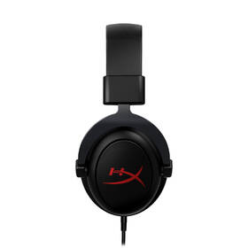 Headset HyperX Streamer Starter Pack (Cloud Core + SoloCast) černý

 obrázek produktu 2 z 10