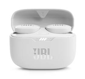 Sluchátka JBL Tune 130NC TWS bílá

 obrázek produktu 2 z 8