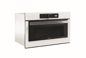 Mikrovlnná trouba Whirlpool AMW 730 WH bílá

 obrázek produktu 9 z 12