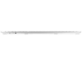 Klávesnice s myší Cherry DW 9100 SLIM  CZ+SK stříbrná/bílá

 obrázek produktu 2 z 7