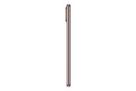 Mobilní telefon Samsung Galaxy M53 5G 8 GB / 128 GB hnědý

 obrázek produktu 9 z 9