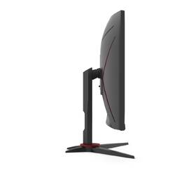 Herní monitor AOC C24G2AE/BK 

 obrázek produktu 9 z 9