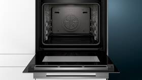 Trouba Siemens HS658GXS1 nerez
