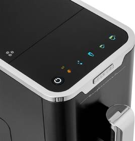 Espresso Sencor SES 7200BK 

 obrázek produktu 4 z 13