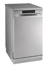 Myčka nádobí Gorenje GS520E15S šedá/nerez

 obrázek produktu 2 z 5