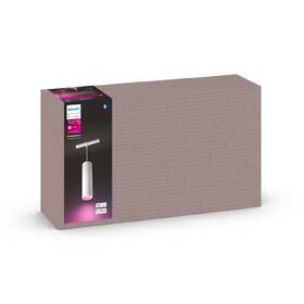 Závěsné svítidlo Philips White and Color Ambiance Perifo bílé

 obrázek produktu 4 z 4