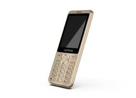 Mobilní telefon myPhone Maestro 2 zlatý

 obrázek produktu 2 z 10