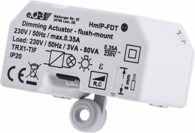 Spínač Homematic IP stmívací akční člen - skrytá montáž 

 obrázek produktu 2 z 5