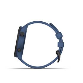 Chytré hodinky Garmin Approach S12 - Tidal Blue 

 obrázek produktu 7 z 7