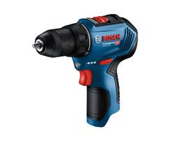 Vrtací šroubovák Bosch Professional GSR 12V-30 (bez baterie) 

 obrázek produktu 1 z 3