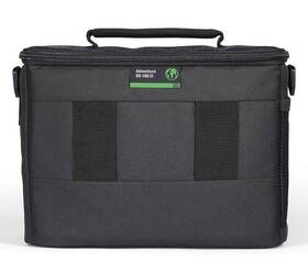 Brašna Lowepro Adventura SH 160 III černá

 obrázek produktu 2 z 7
