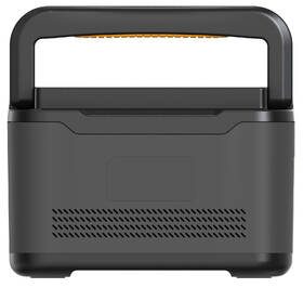 Nabíjecí stanice Powerness Hiker U500 (515Wh) 
