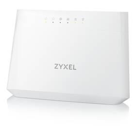 Router ZyXEL VMG3625-T50B-EU bílá barva
