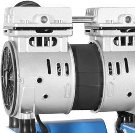 Kompresor Güde Airpower 105/8/6 SILENT 

 obrázek produktu 1 z 4