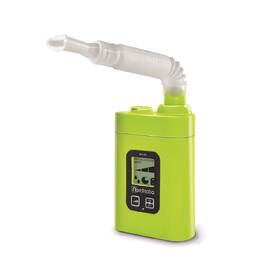 Inhalátor ultrazvukový Norditalia MO-03 zelený

 obrázek produktu 1 z 10