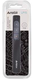 Prezentér A4Tech 2.4G Wireless Laser Pen černý

 obrázek produktu 5 z 5